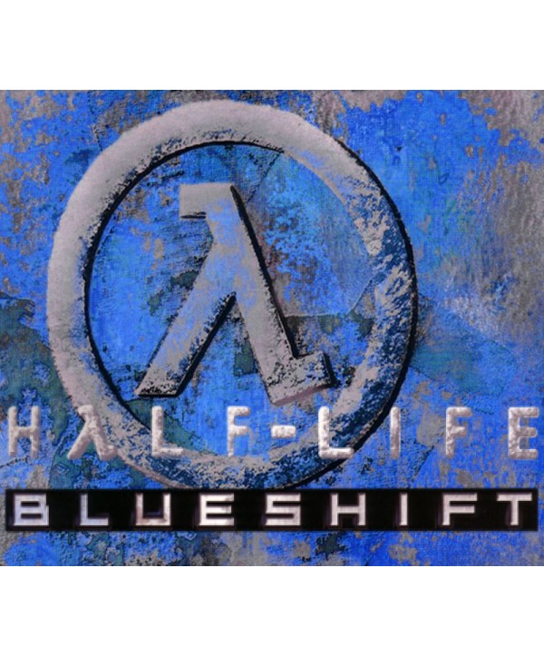 Half-Life: Blue Shift Gift Steam Key GLOBAL